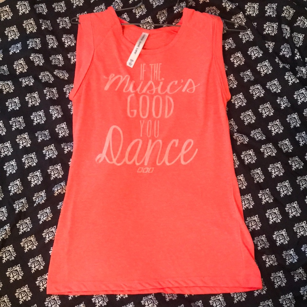 Lorna Jayne active tank top 🧘‍♂️